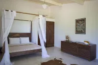 Casa Beira Mar / 3 Suites / Praia do Patacho