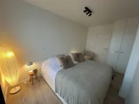 Magnifique Penthouse Front de mer vue mer Except 90 M2 de Terrasse 2 Garages