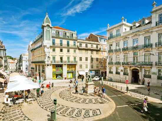 Chiado | Charming & Romantic | Family-Friendly