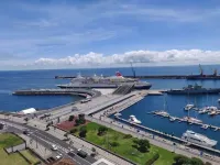 Casa Soleil In the Best location on the Island | Stunning Ocean and City Views!