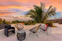 Bienvenido a Casa Juanita!! Your Personal Secluded Private Resort Awaits You! Các khách sạn ở Los Cabos