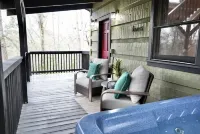 Rustic Rewind
