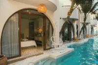 La Mer Bali Mui Ne - Romantik
