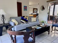 Beautiful Private Two-Story Condo in a Gated Community