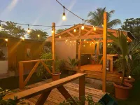 Imagined Future Guest House - River and beach side house