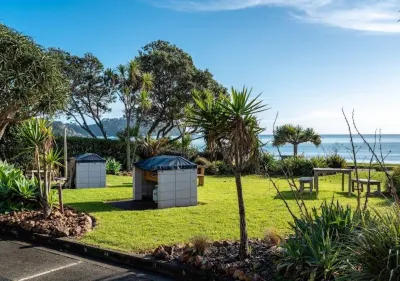 The Sands - Villa 28 Stay Waiheke Hôtels à : Onetangi