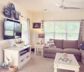 Beautiful 1-bedroom Sea Trail condo in Sunset Beach with beautiful views