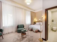 بالاتزو بريزيدنت Hotels near Bacvice Beach