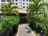 2 bedroom apartment <br>Aruana 2.5 km from the beach, 5 minutes.