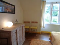 House with garden Hotels in Plobannalec-Lesconil