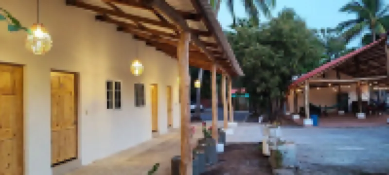 Casa Santa Emilia @StaysbyMESER #Room1 Hotels in La Libertad