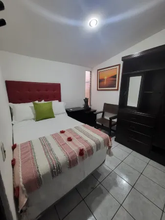 Relaxing Modern Home - Centrally Located Отели в г. Антигуо Кускатлан