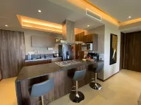 La Isla Residences Zona Diamante Ocean Front View