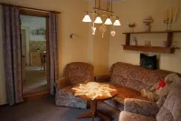 Ferienwohnung Familie Schütz