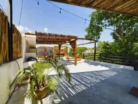 Villa/Boutique 4 BDR VIP Concierge/Chef in la Veleta Tulum - Villas
