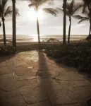 Luxury apartment in Acapulco diamond