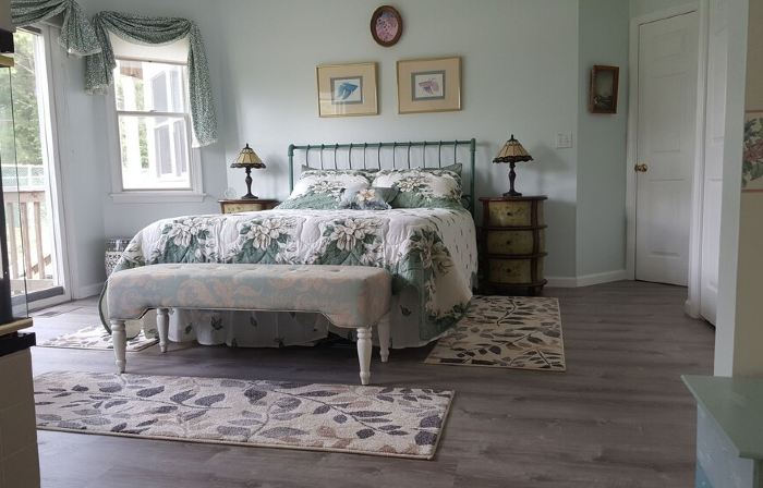 Comfort Zone in Corolla Light Resort ADA‑Friendly, Dog‑Friendly, Sat to Sat Only