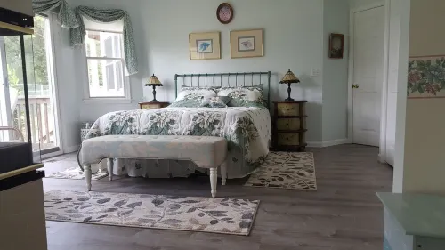 Comfort Zone in Corolla Light Resort ADA‑Friendly, Dog‑Friendly, Sat to Sat Only - 2성급