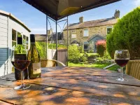 Acacia House  - Holiday Cottage Wolsingham