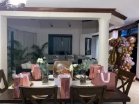 Villa Xona - a Luxury villa with stunning views - perfect for entertaining Các khách sạn ở 