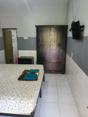 Taman Paradise Homestay