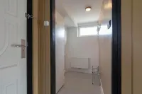 Bungalow in Sint Maartenszee Near Sandy Beach
