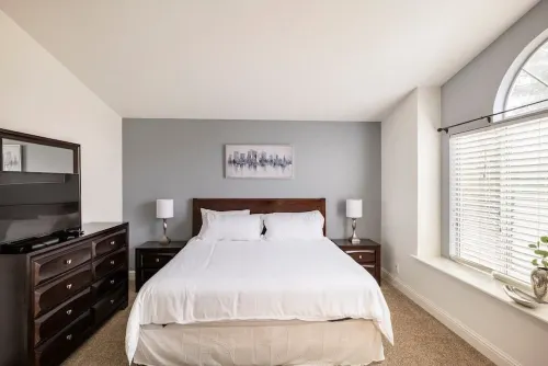 Cozy home minutes to wineries and Russian River Hotel a Windsor