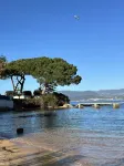 « Seaside Oasis Getaway »