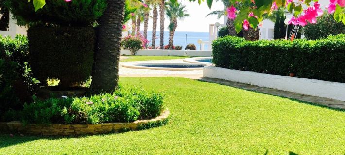 VILLA LOS REMOS SEAVIEW Hotels in Mojacar Pueblo