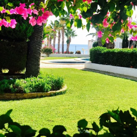 VILLA LOS REMOS SEAVIEW