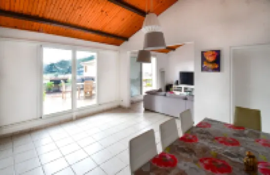 Villa sur Toit Hotels in Saint-Mandrier-sur-Mer