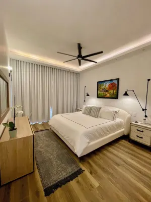 Romantic & Cozy  apartment in Altos de Chavon. Completely remodeled!
