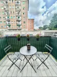 Appartamento Gallarate Ad Maiora Stay Hotel in zona Cinelandia Park Gallarate