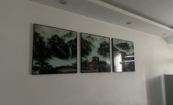 21 Kela Homestay (Nan San Road)