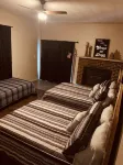 4 bedroom Trail House in Williamson, WV - 3-Star