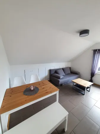 Gemütliche Ferienwohnung Nahe Frankfurt