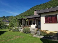 Holiday home Luma (with terrace and garden)