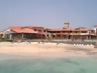 Apt14 Porto Antigo 1 1 Bed Apartment with Spectacular Pool and Sea Views