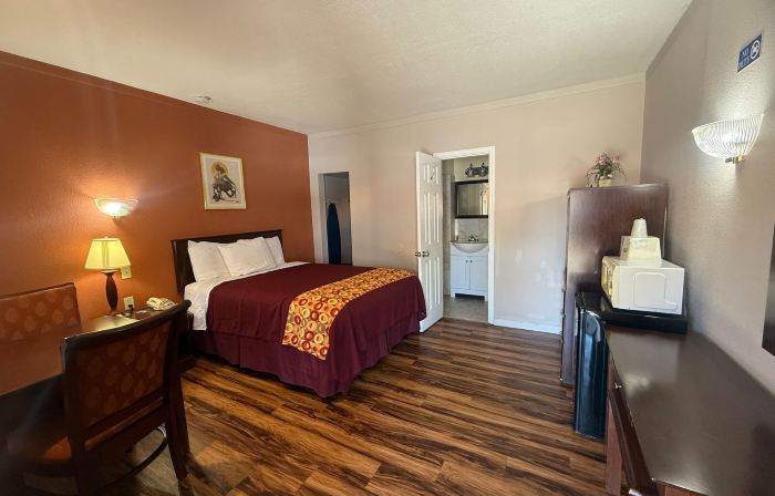 Americas Best Value Inn Ozona