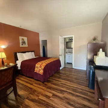 Americas Best Value Inn Ozona