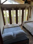 A beautiful retreat in the highest mountain chain in the Caribbean.