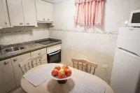 Fantastico Apartamento El Pris Cerca De La Paya Hotels in Acentejo