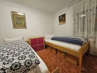 Miuti Residence Hotels in Triberg