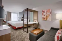 SpringHill Suites Grand Island