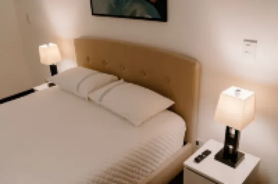 Exclusive apartment Guatemala City zone 10 Hotels in 