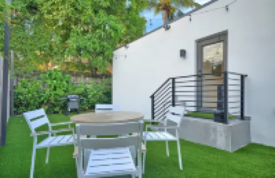 Nice Villa in Miami 4