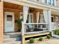 Newly Renovated Home in The Heart of Ventnor City