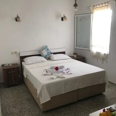 Halikarnas Pansiyon