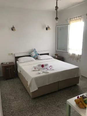 Halikarnas Pansiyon