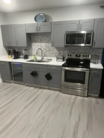 Brand New vacation Oasis